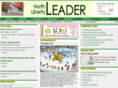 northlibertyleader.com