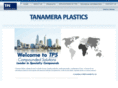 tanameraplastics.com
