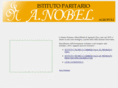 istitutiparitarinobel.com