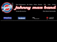 johnnymaxband.com