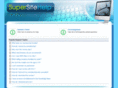 supersitehelp.com