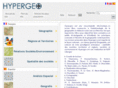 hypergeo.eu
