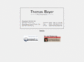 kanzlei-bayer.net
