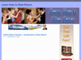 learnhowtoslowdance.net