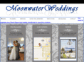 moonwater-weddings.com