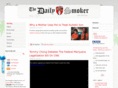 thedailysmoker.com