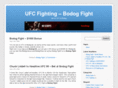 ufcfighting.org