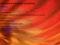 carpenterconsulting.com
