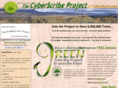 cyberscribe.org