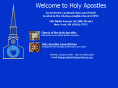 holyapostlesnyc.org