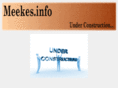 meekes.info
