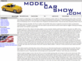 modelcarshow.com