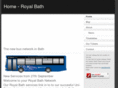 royal-bath.co.uk