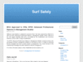 surfsafely.eu