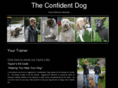 theconfidentdog.com