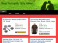 bestromanticgiftsideas.com