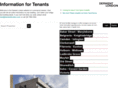derwentlondontenants.com