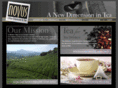 novustea.com