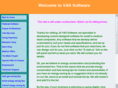 vassoftware.com