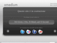 xmedium.net