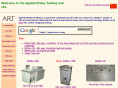 appliedrelaytesting.org