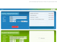 centraleuropeanhotels.com