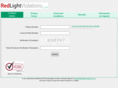 redlightviolations.com