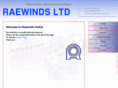 raewinds.co.uk