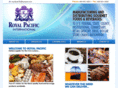 royalpacificinternational.com