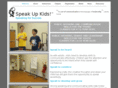 speakupkids.com