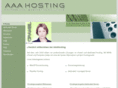 aaahosting.de
