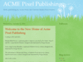 acmepixelpublishing.com