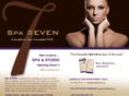 spaseven.com