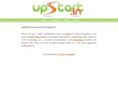 upstart.in