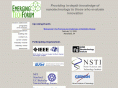 atlanticnanoforum.org