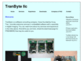 chopsoft.com