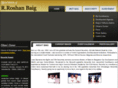 rroshanbaig.org