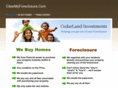 clearmyforeclosure.com