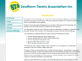 southerntennis.com.au