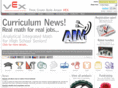 vexrobotics.org