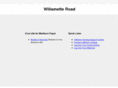 willametteroad.com