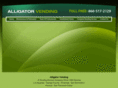 alligatorvending.com