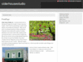ciderhousestudio.com