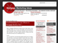 mortgagemarketingideas.com