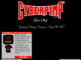 cyberpimpclothing.com