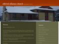 elkfordalliance.org