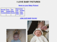 ilovebabypictures.com