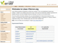 linux-vserver.com