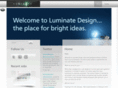luminate.org.uk