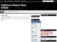 highland-beachrealestate.com